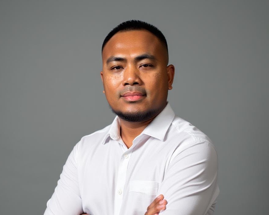 C.T. Yoeun - Owner of LVL3 Technology Partners