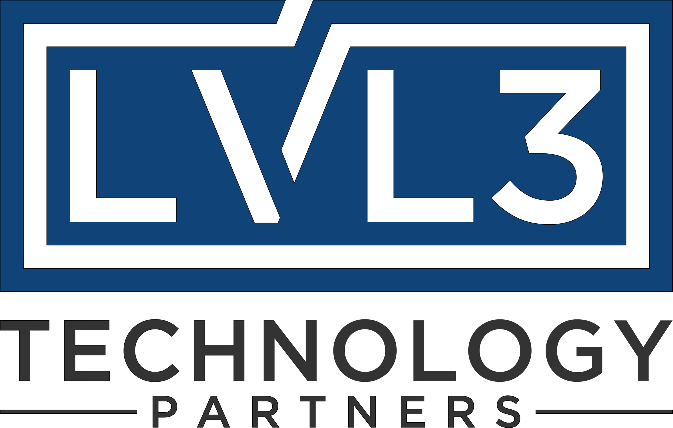 LVL3 Technology Partners - Managed IT Services Murfreesboro TN